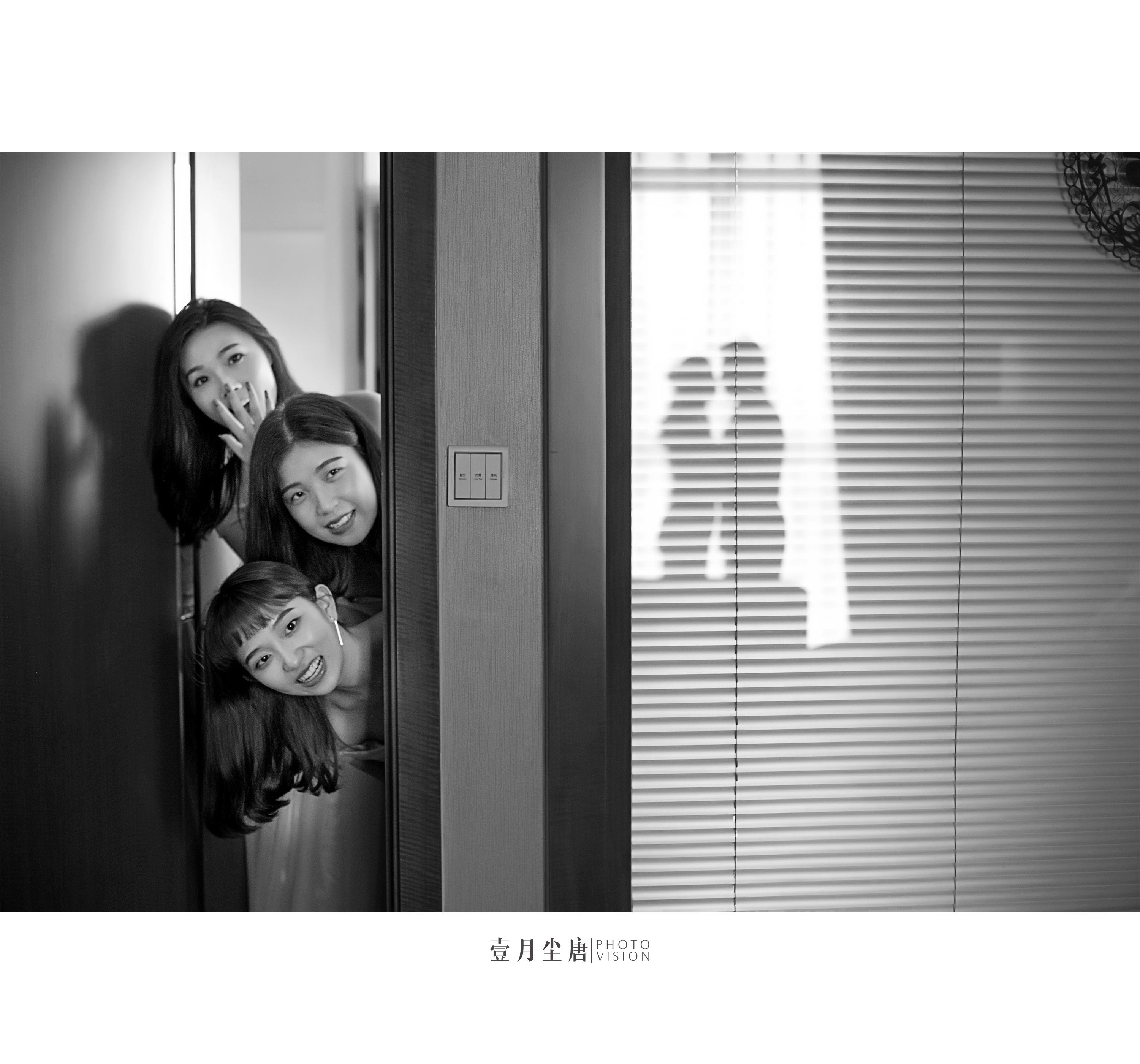 壹月尘唐PHOTO