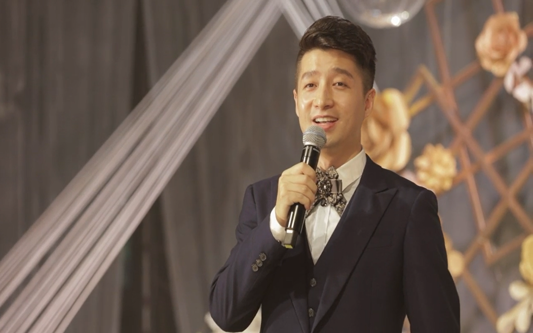 一生的幸福之路从这里开始