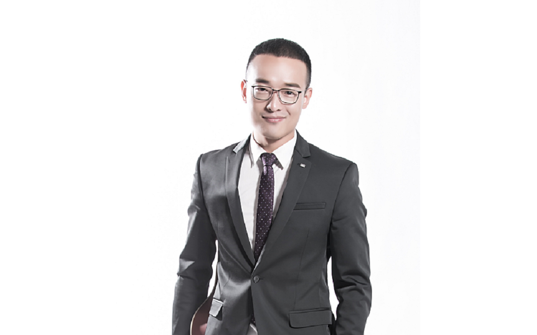 大高（声优、超强亲和力、百场婚礼零差评）