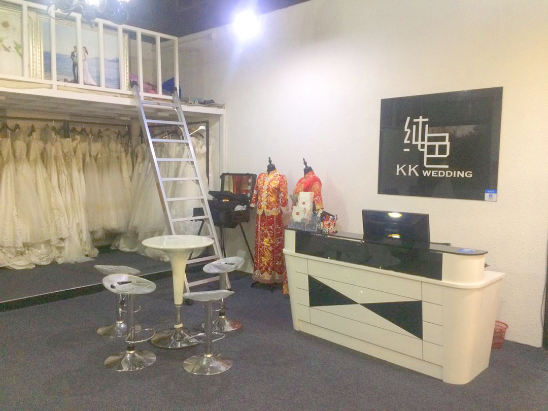 KK纯色婚礼策划