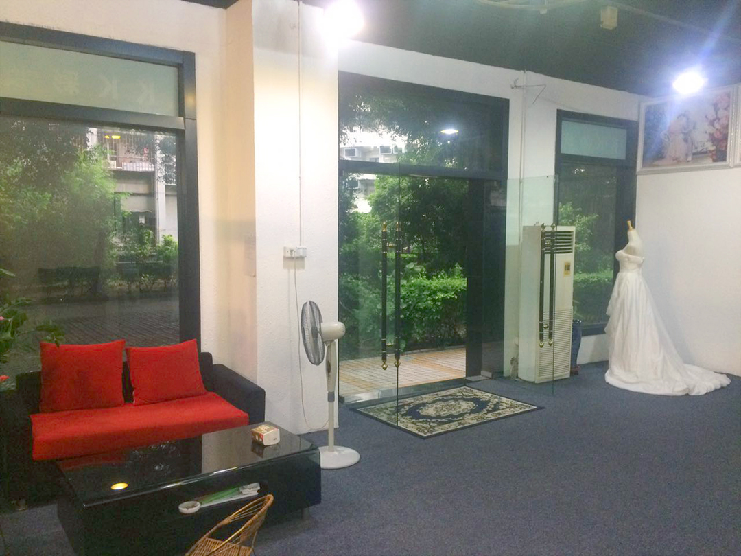 KK纯色婚礼策划