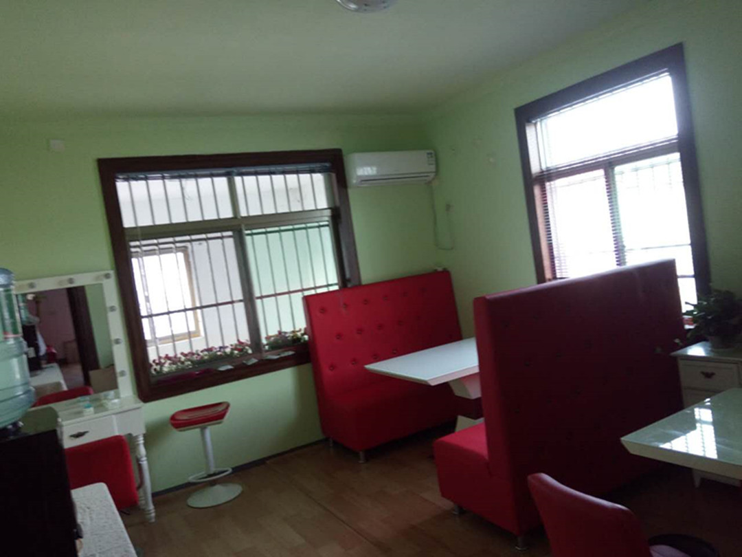 甜蜜约定婚庆昆山店