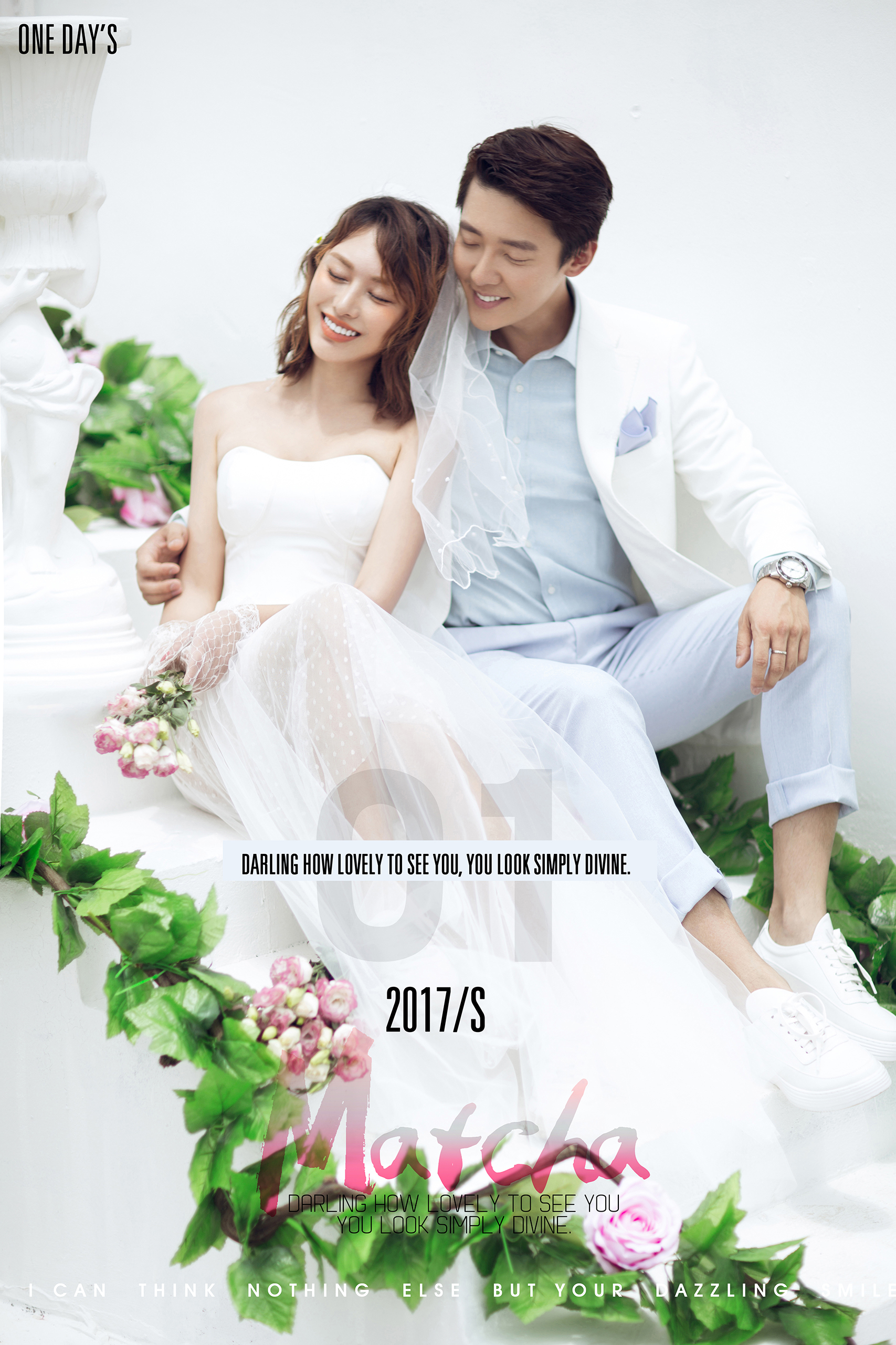 【紀實風】韓式婚紗套餐——婚禮紀特惠