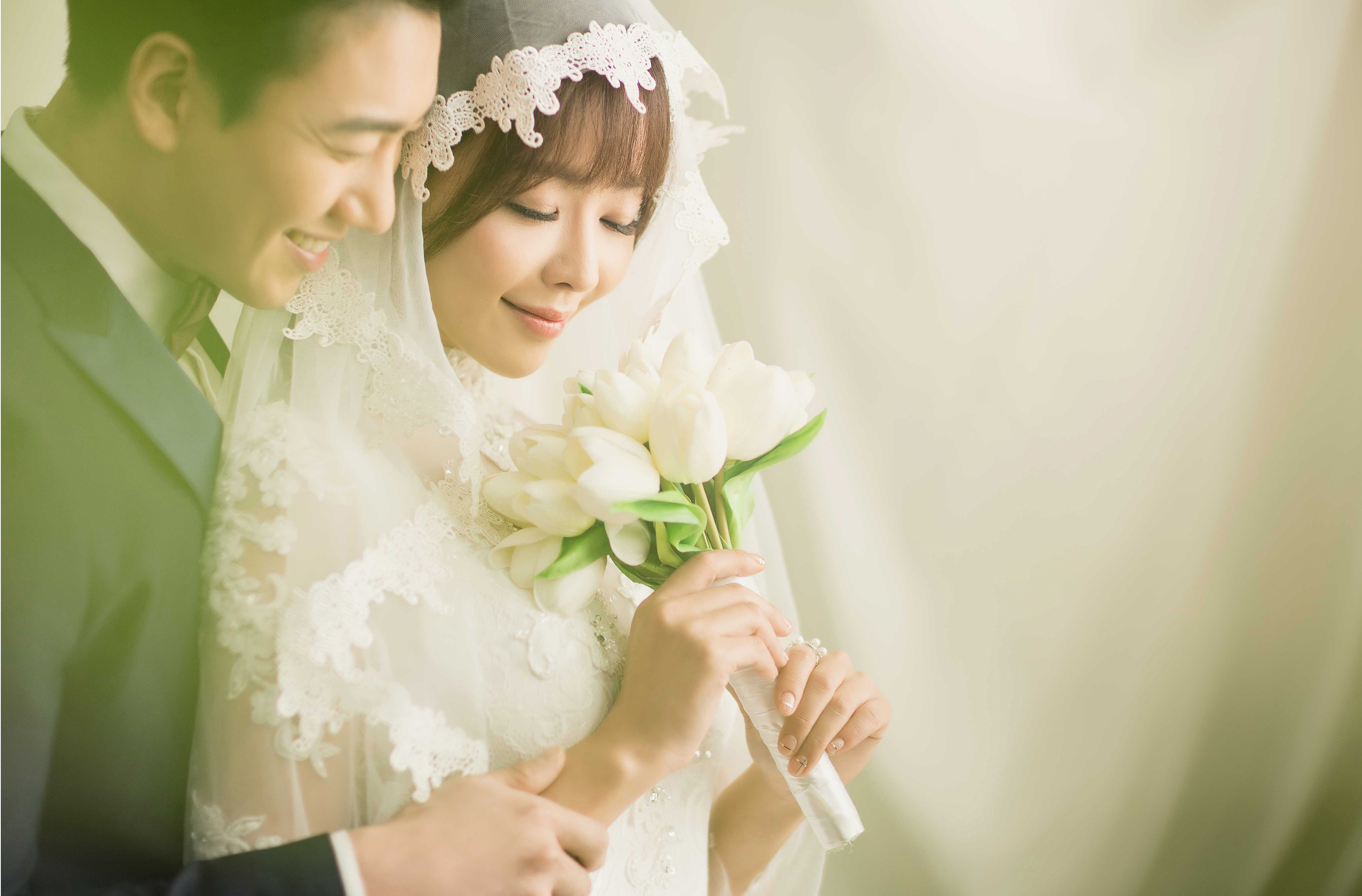 《邦摄影》2017婚纱热推套系
