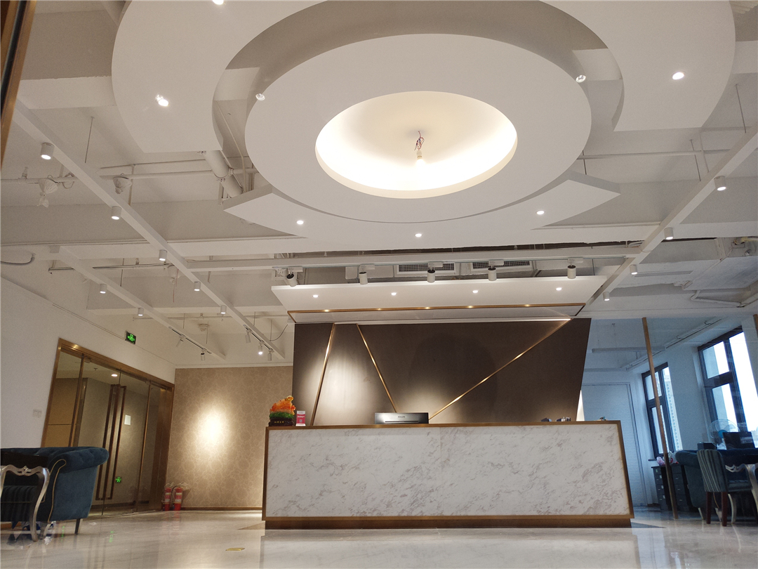 香榭丽婚礼会所（汉街店）