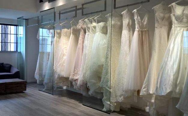 洛阳花瓣雨婚礼会馆