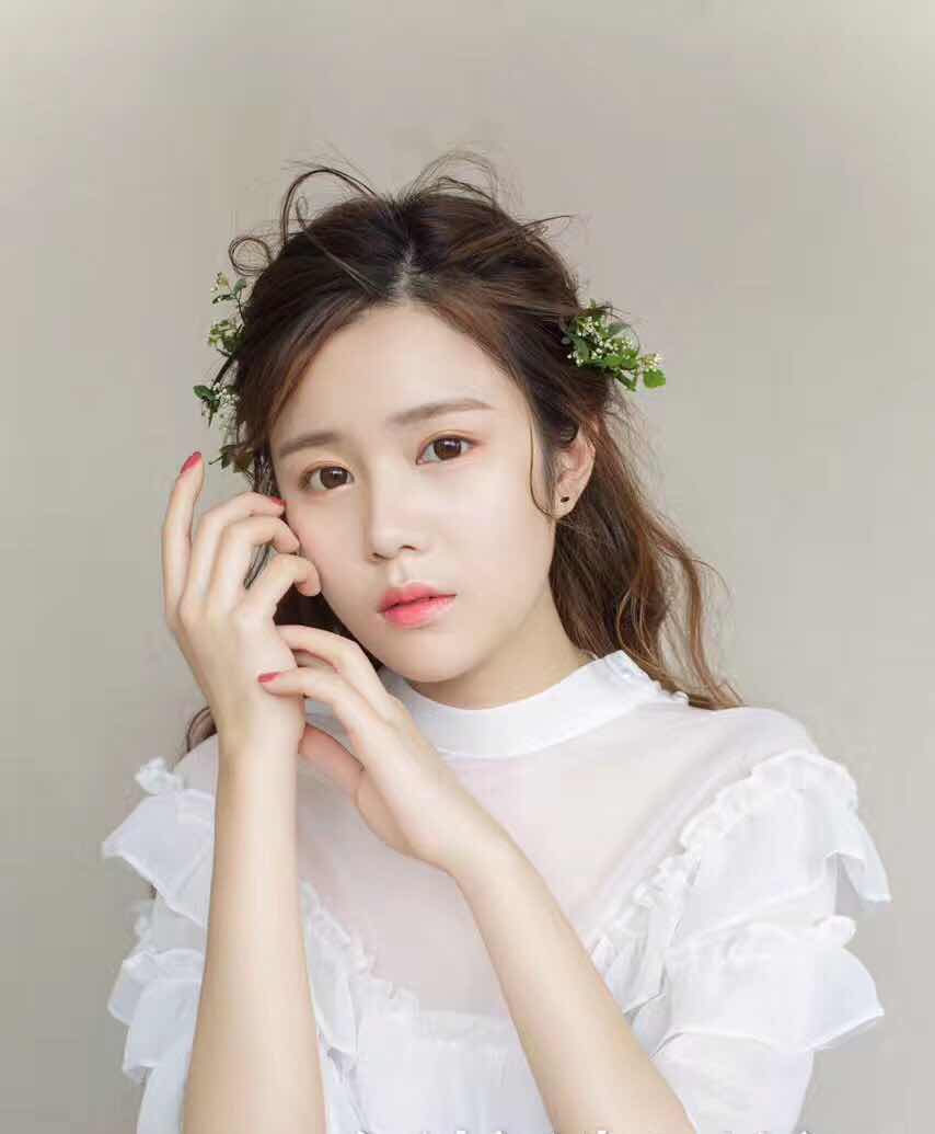 雅燃造型 半永久定妆