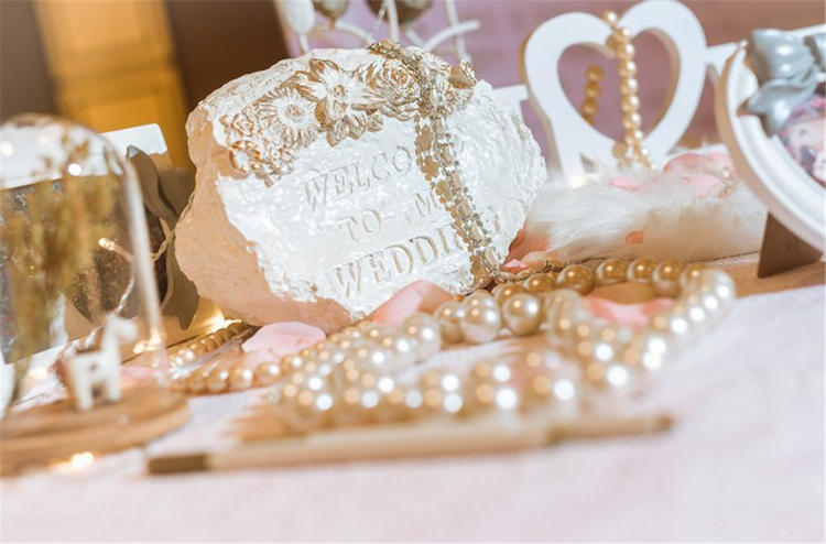 【喜诺婚礼】——幸福降临