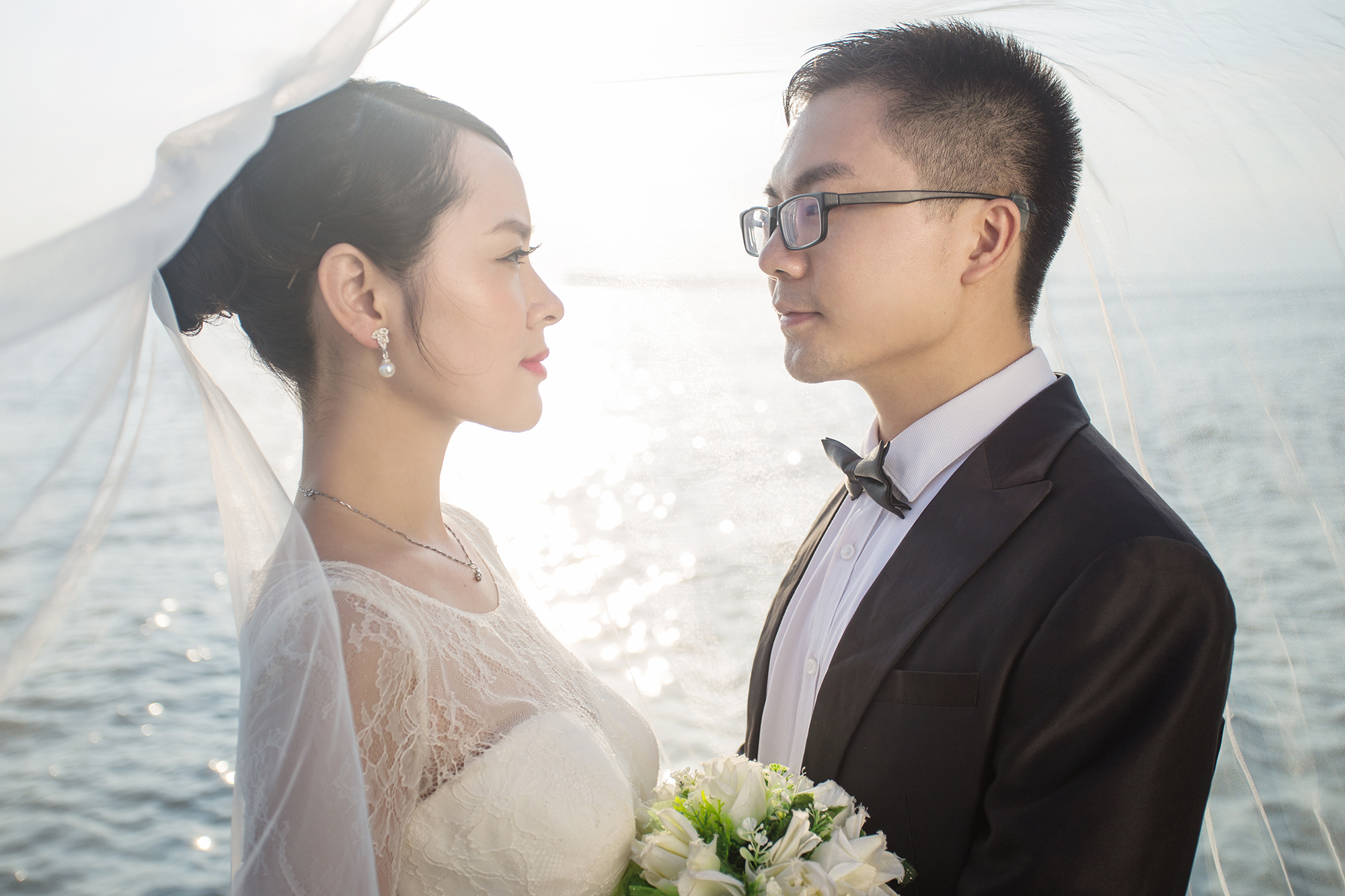 [雅尚視覺]   純海景拍攝特惠套餐