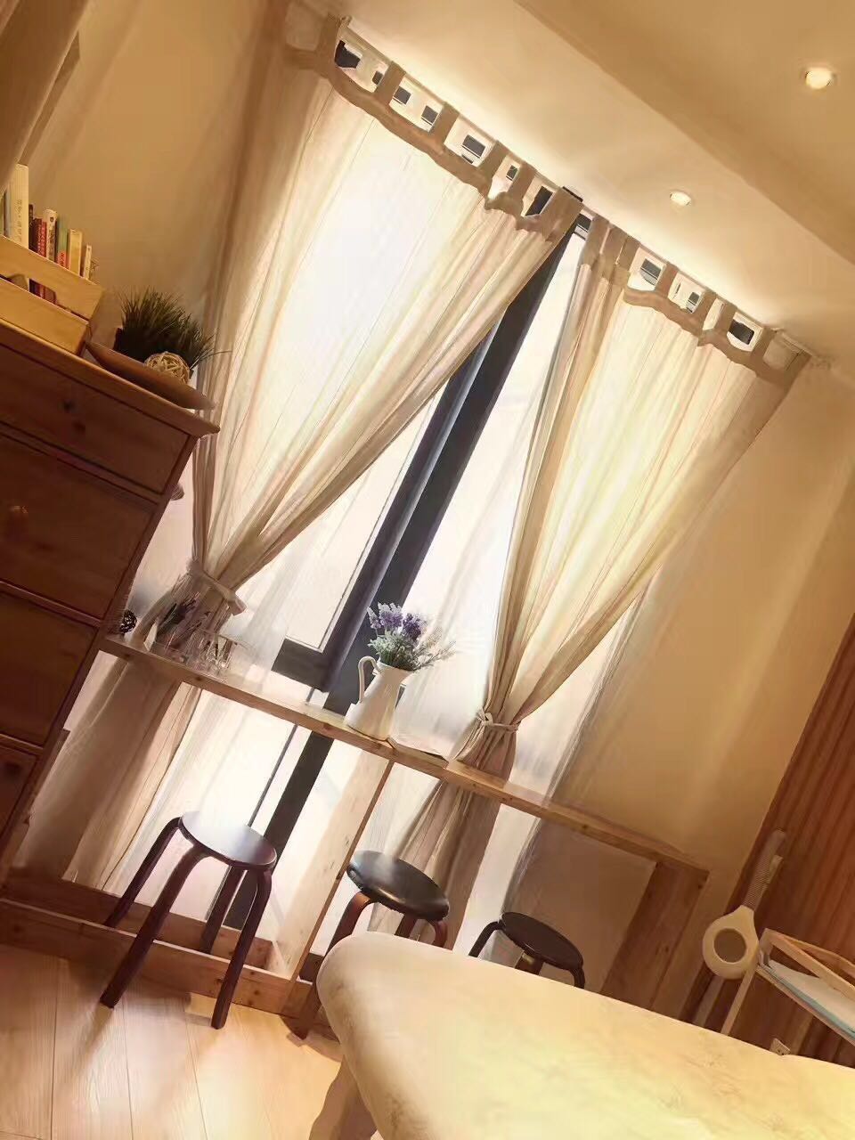 歆荷