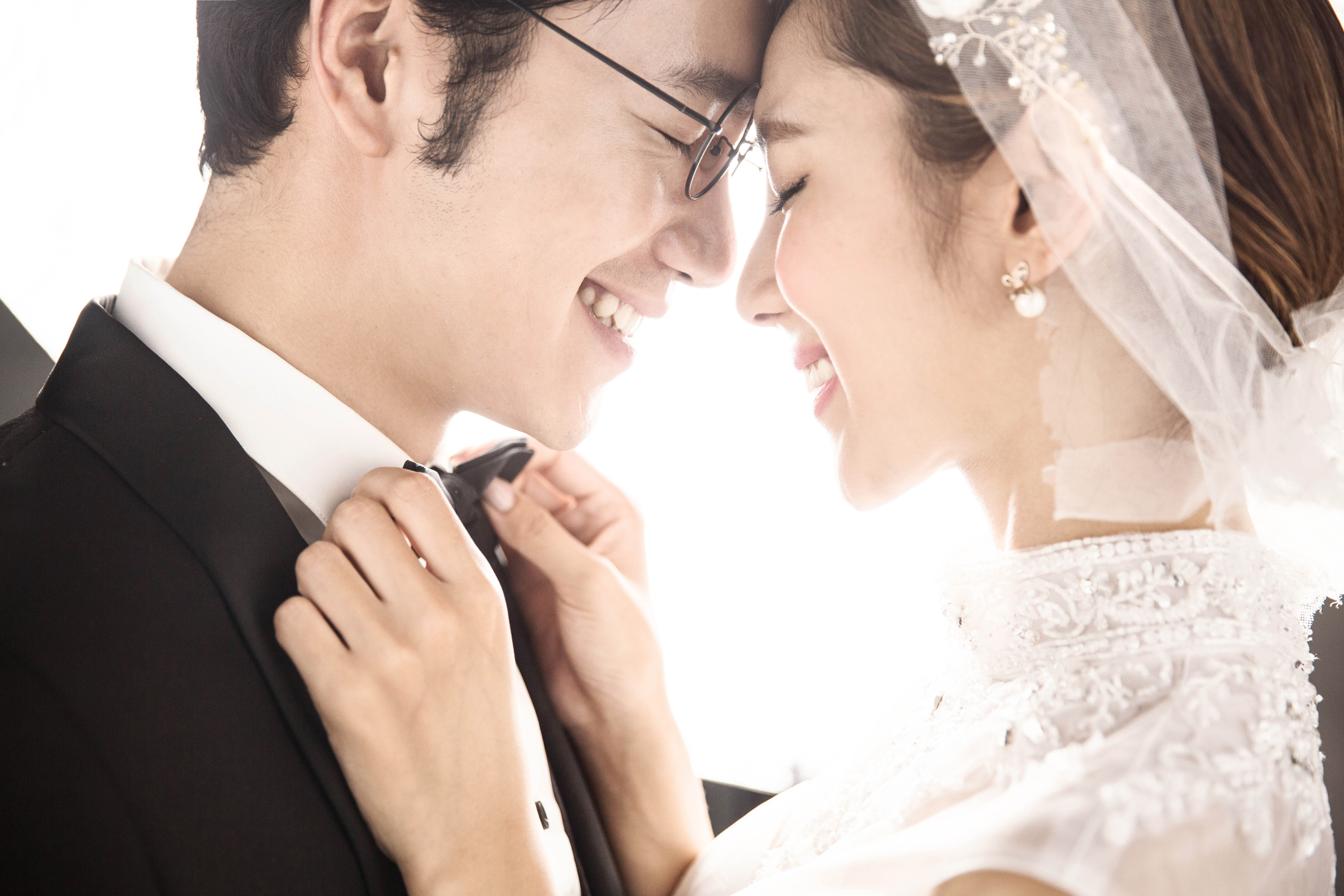 霓裳婚纱摄影