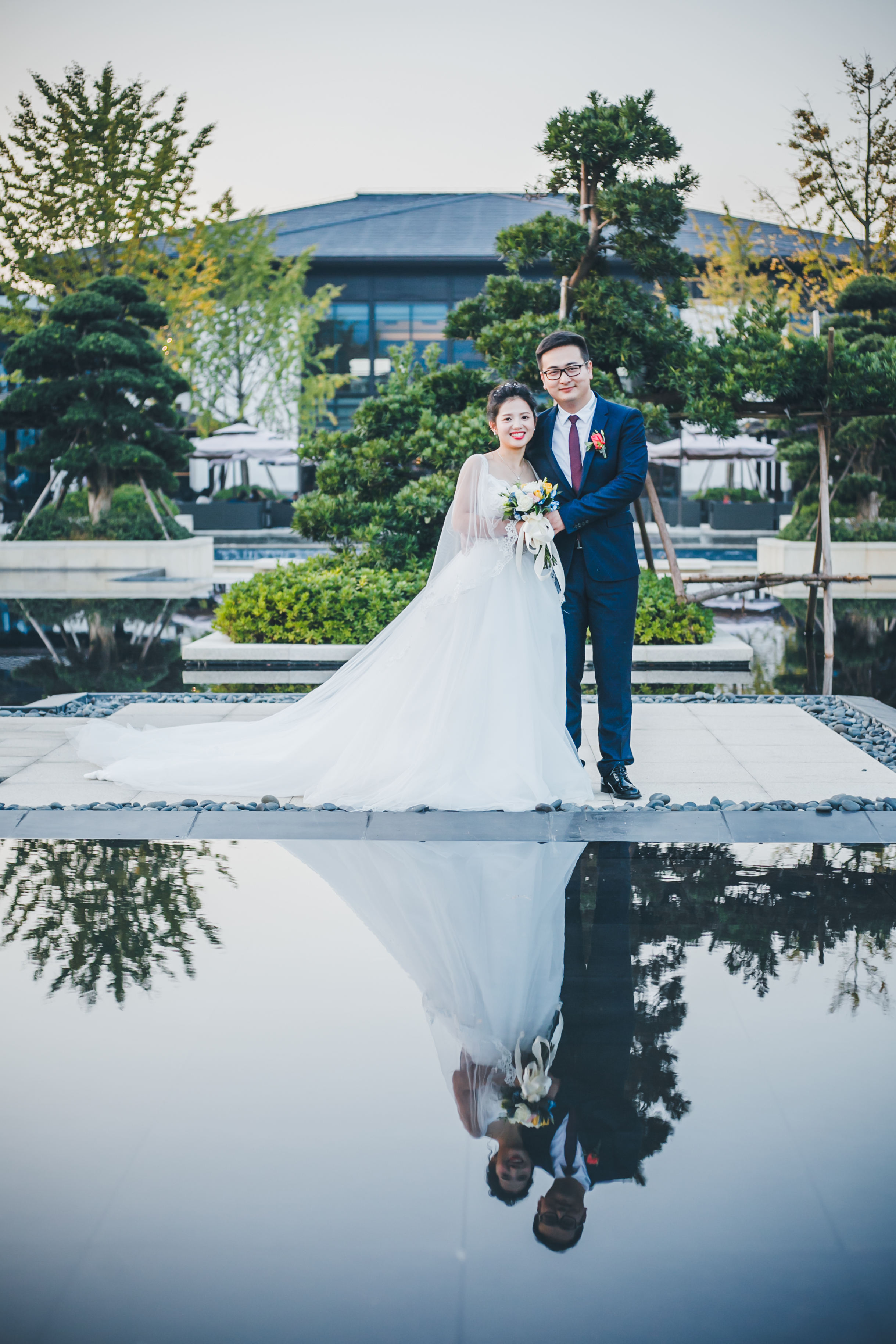 JIM VISION 婚禮影像
