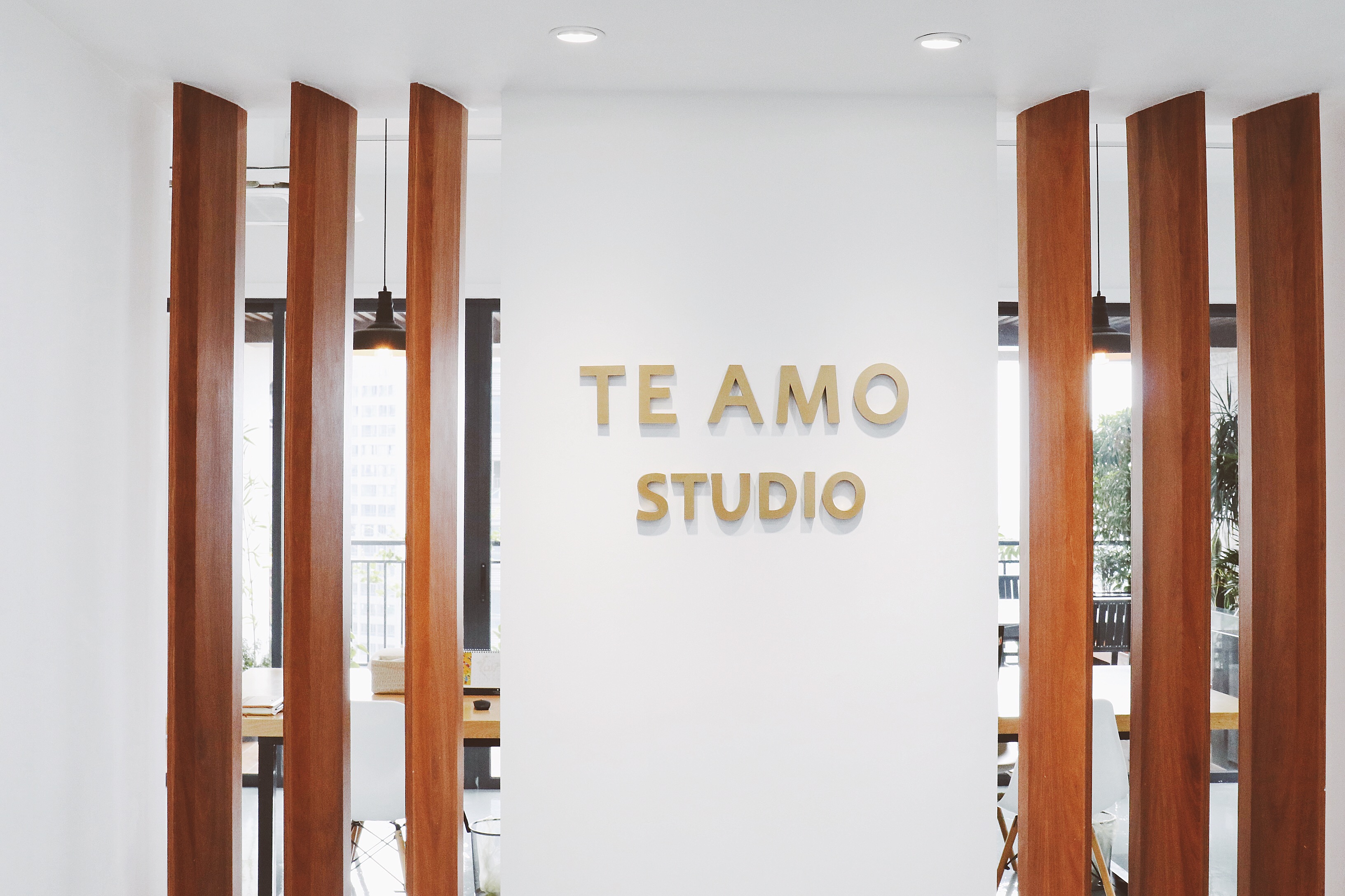 TE AMO艾摩婚礼企划