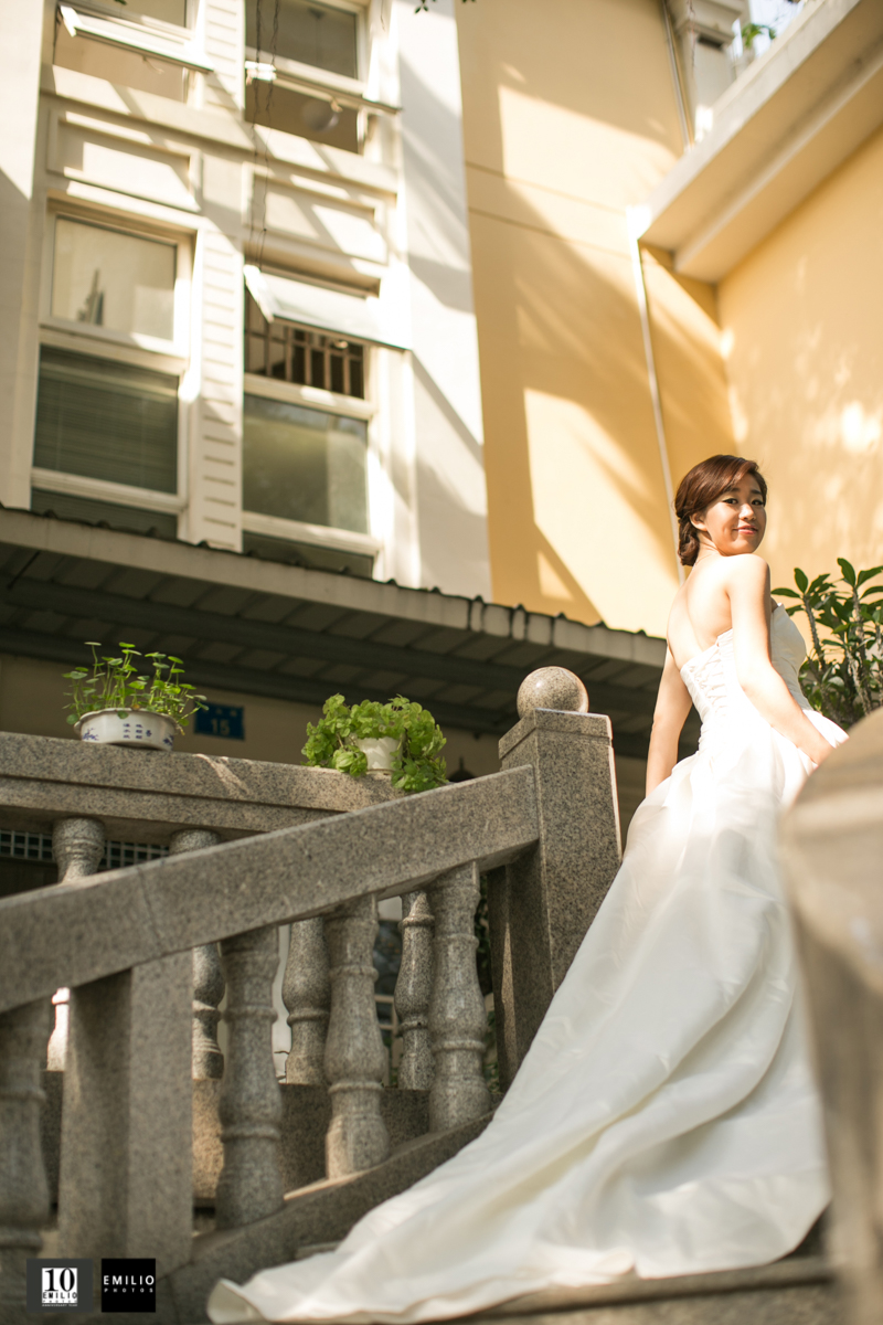 EMILIOPHOTO｜厦门旅拍