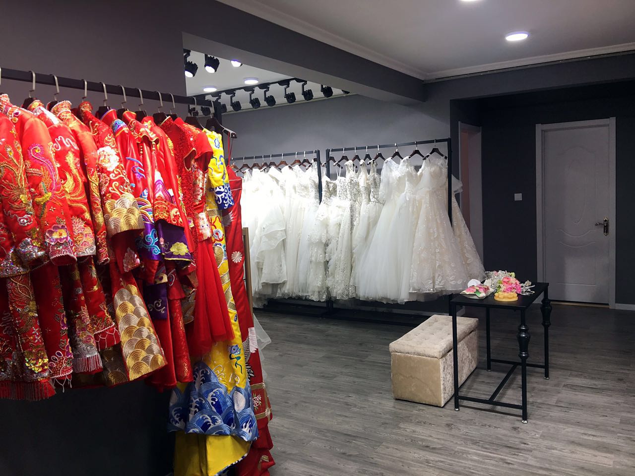 Joy Mind 嫁艺美婚礼定制