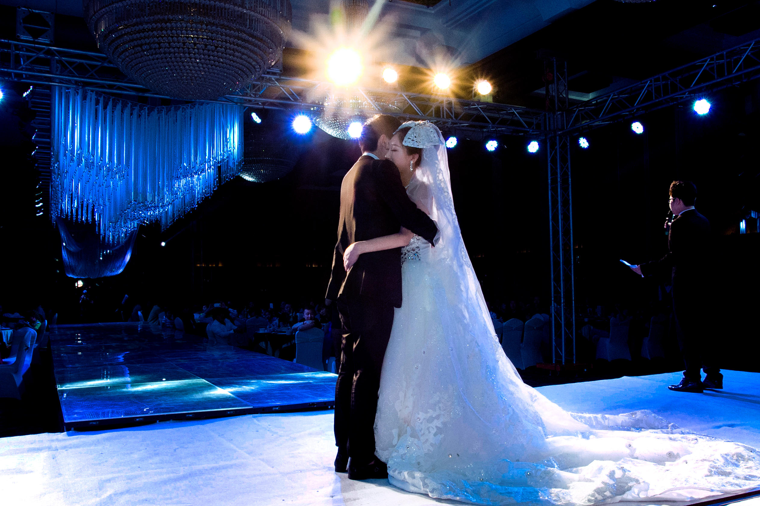10影像工作室  記錄婚禮中最美最真實的你