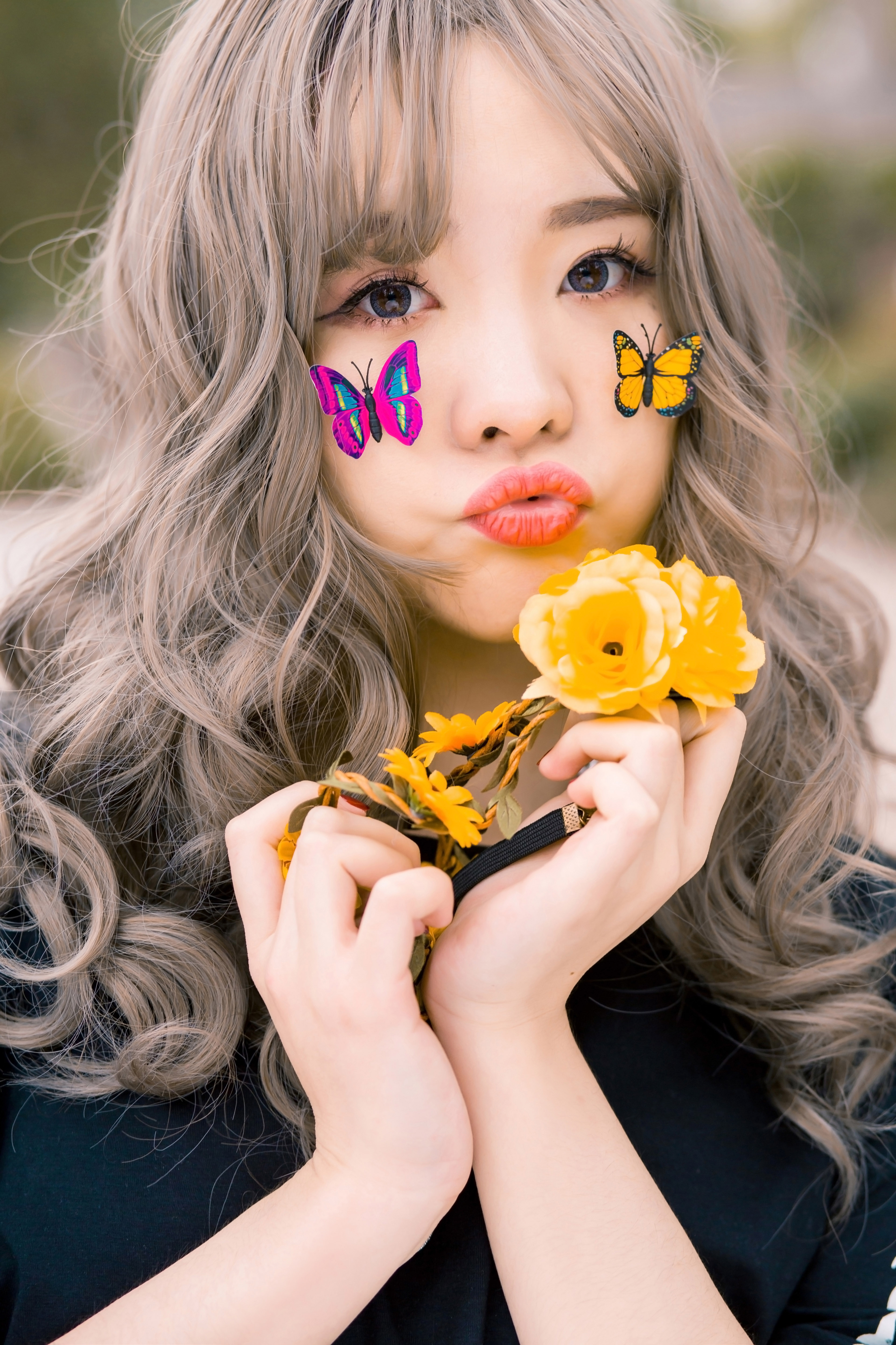 【超值特价】个人写真系列