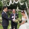 不请婚庆DIY西式草坪婚礼 6k办出万元感 不请婚庆DIY西式草坪婚礼 6k办出万元感