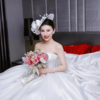 不请婚庆DIY西式草坪婚礼 6k办出万元感 不请婚庆DIY西式草坪婚礼 6k办出万元感