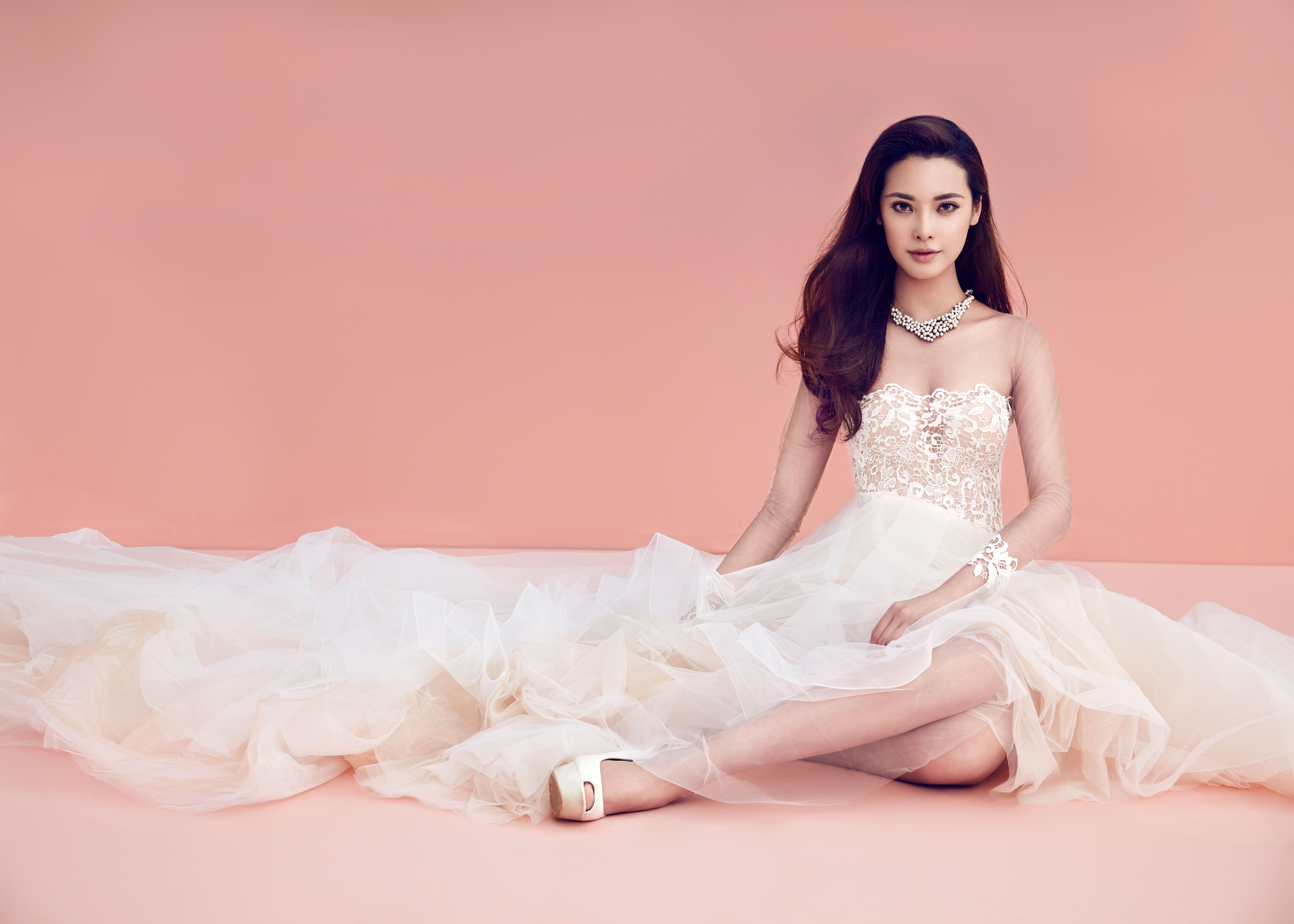 YIZE丨【 浪漫主義告白氣球 婚紗照 】