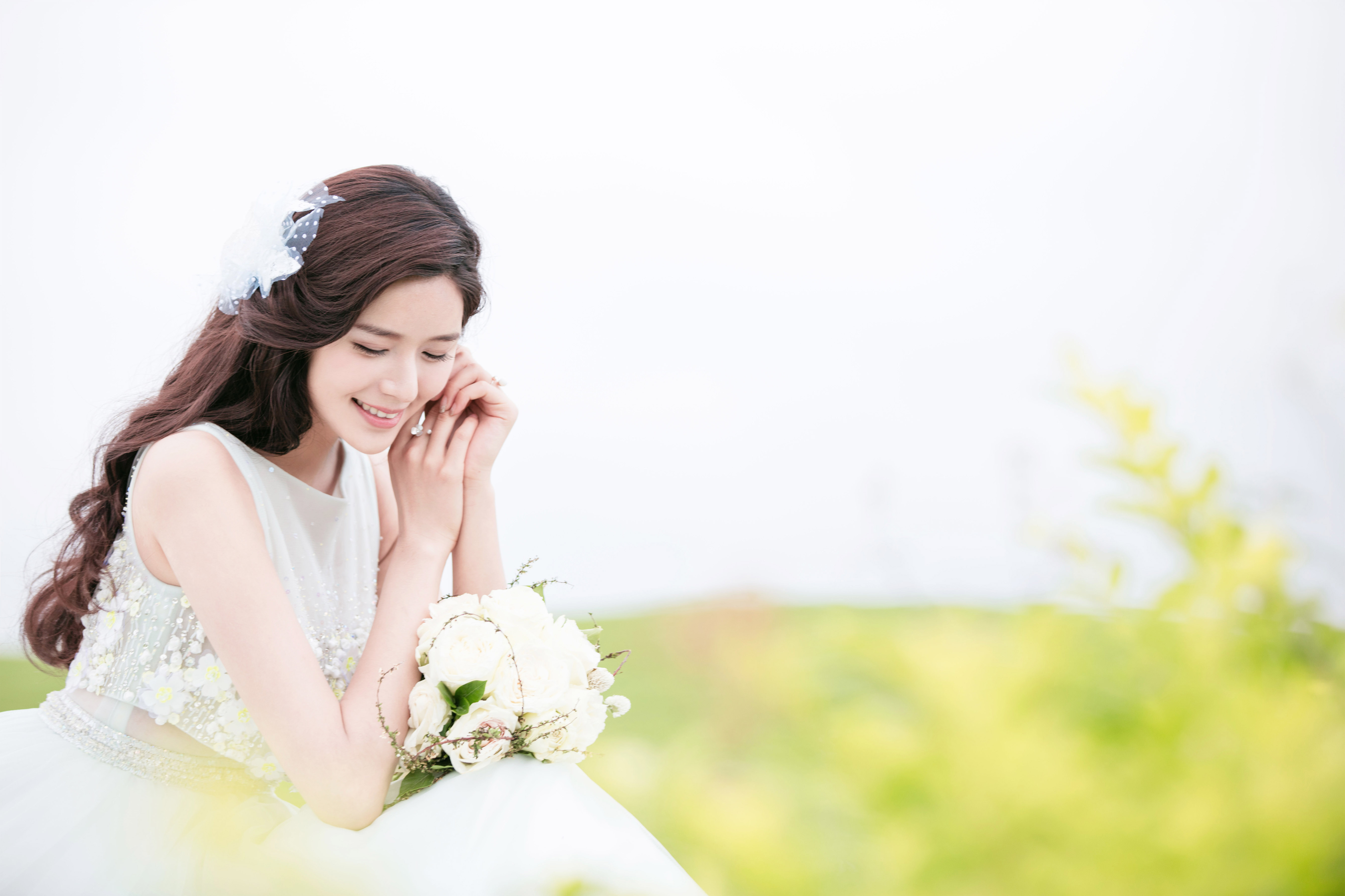 【超值特惠】外景韓式簡約風格婚紗照
