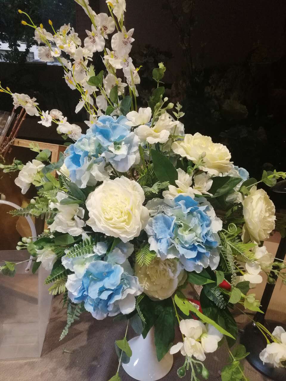 蓬江区美迹策划中心