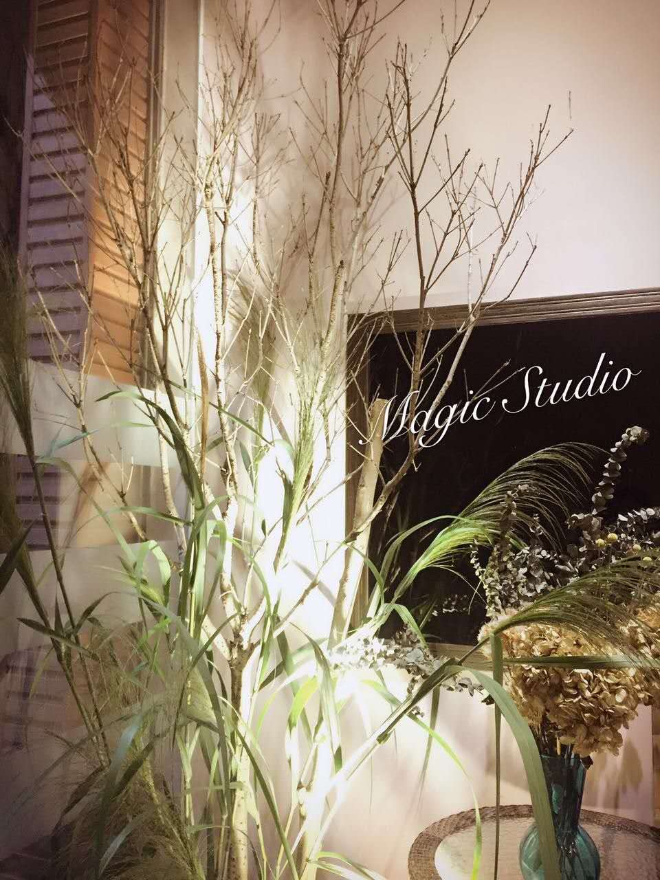 蓬江区美迹策划中心
