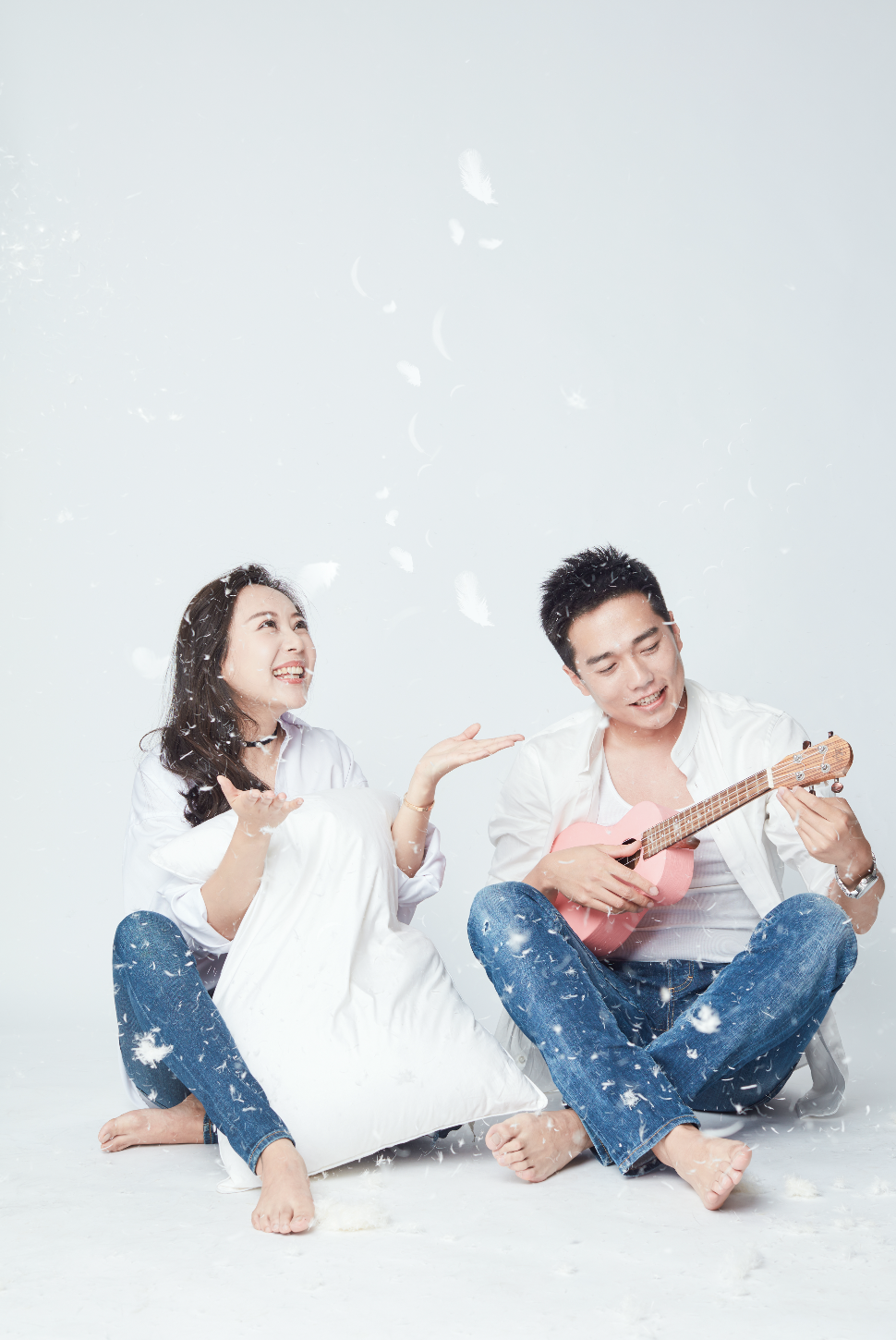 【婚紗訂制】Art Marriage