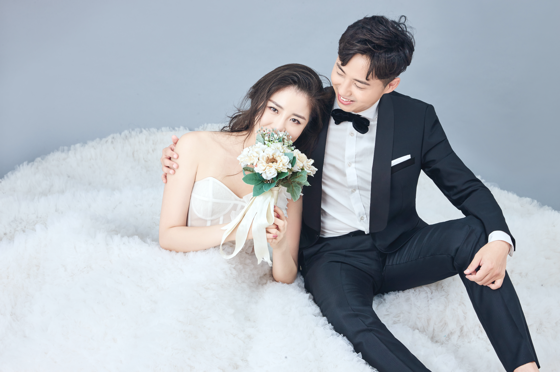 【婚紗 訂制】Art Marriage