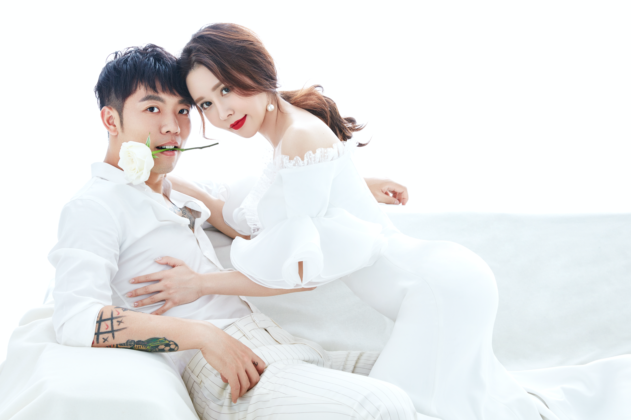 【婚紗 訂制】Art Marriage