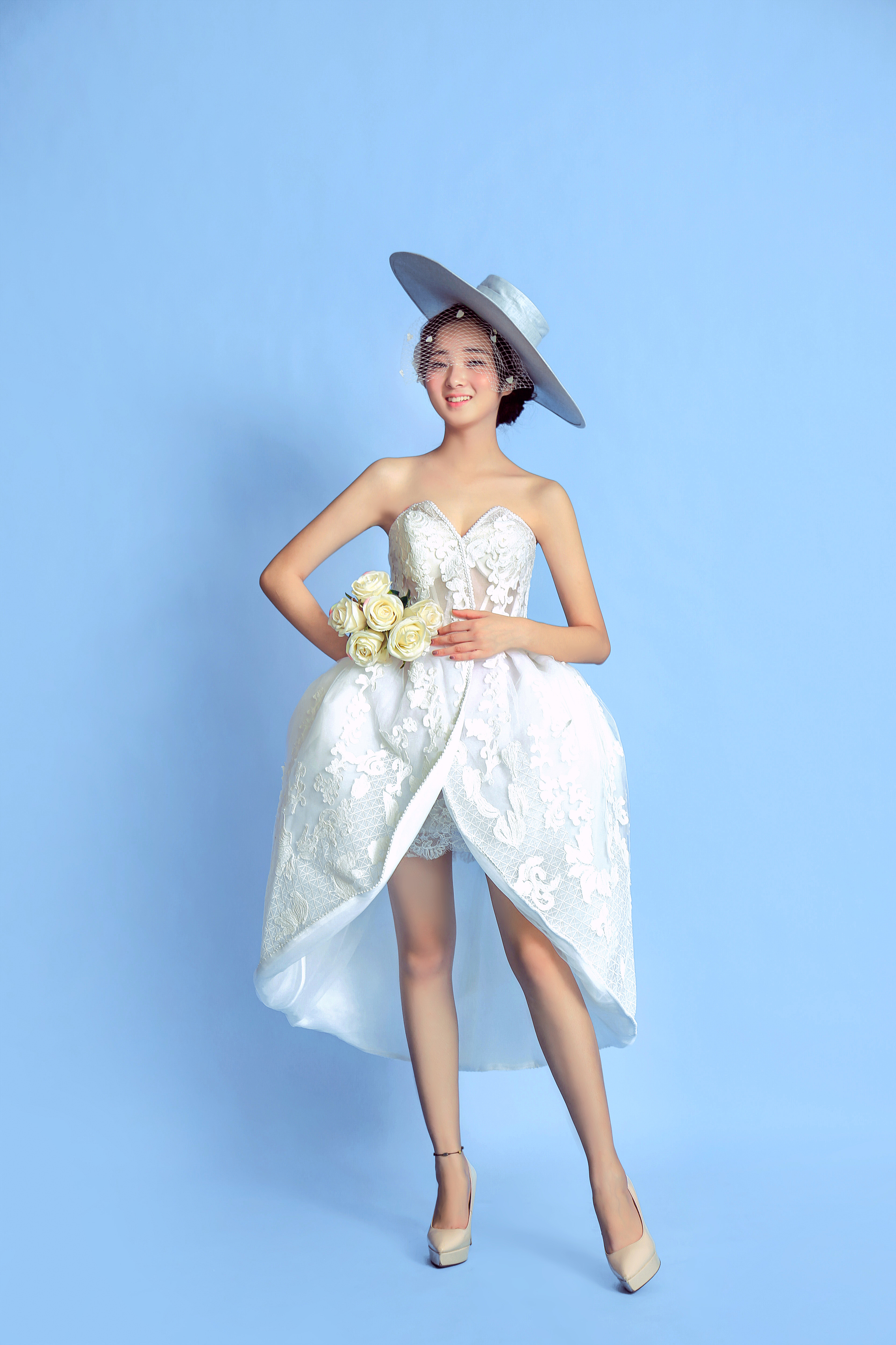 达州莲心艾特婚纱—超值特惠套餐 
