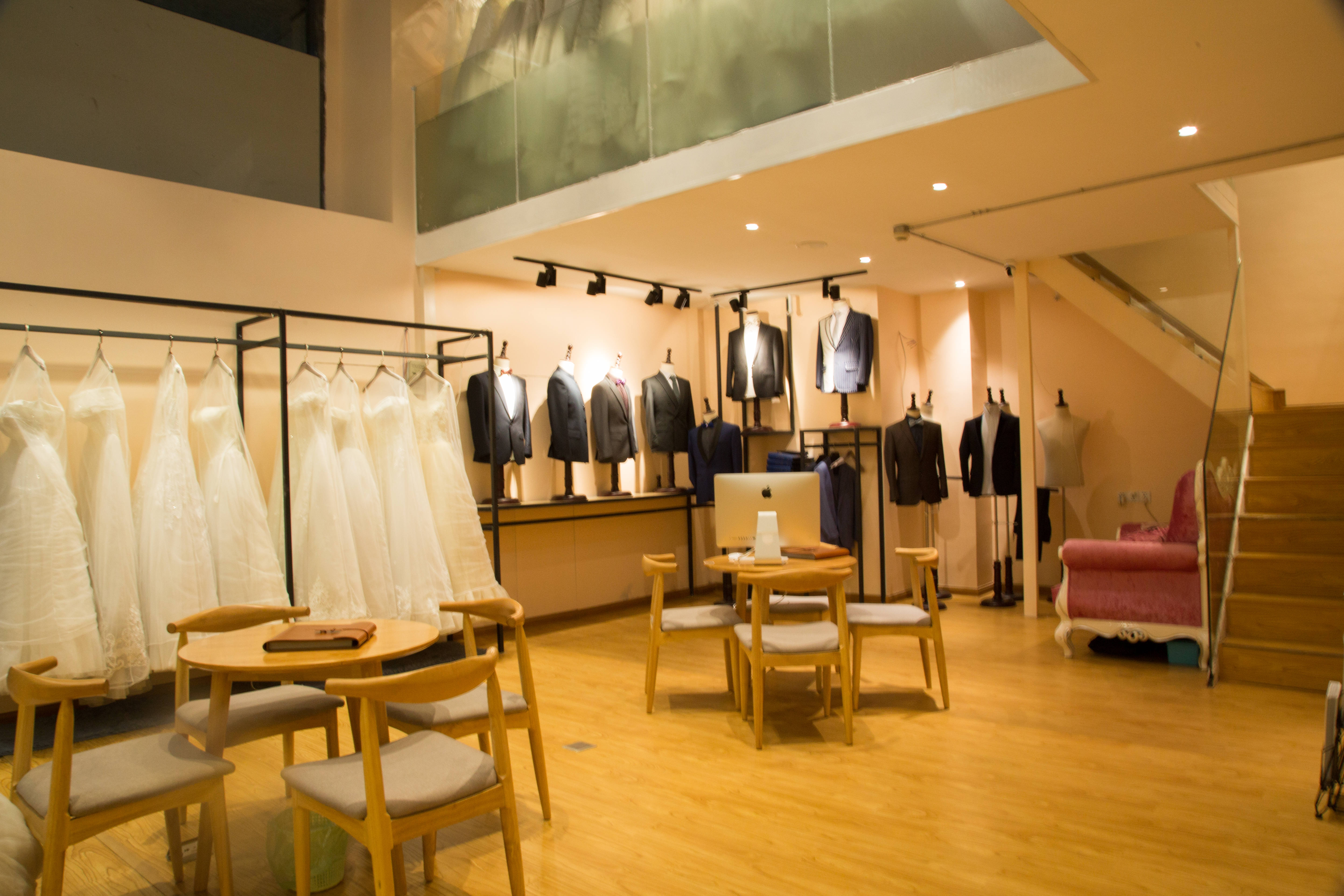 V&L MAKEUP（福清店）