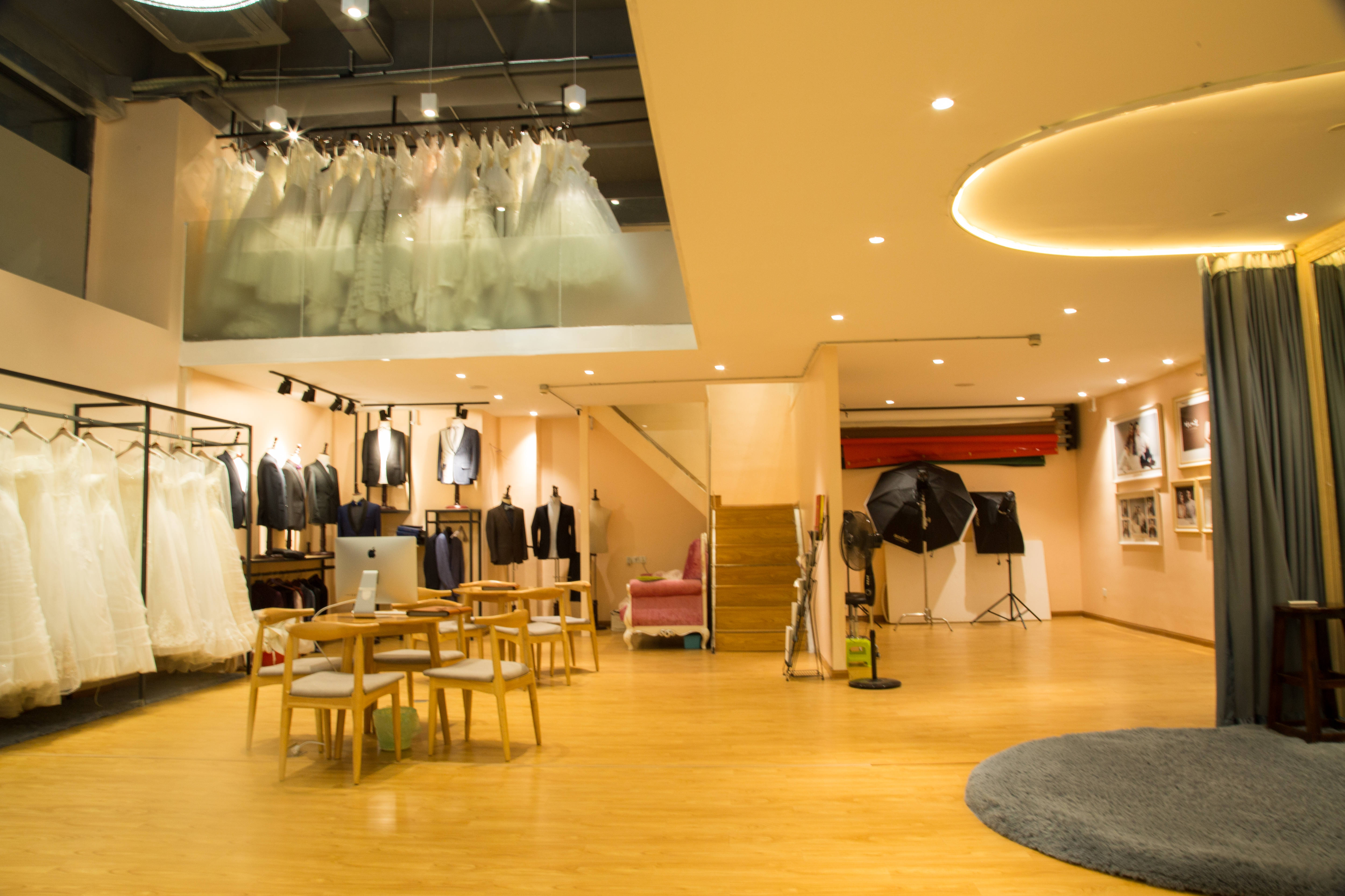 V&L MAKEUP（福清店）