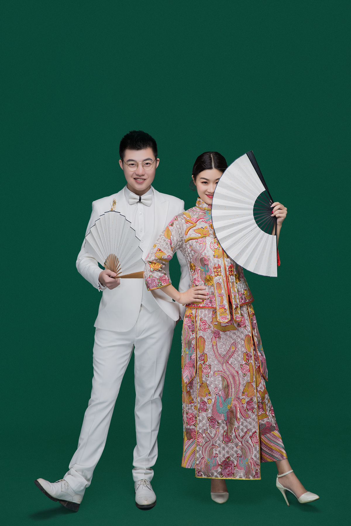 【创镜界摄影】1000婚纱照套系限量预定