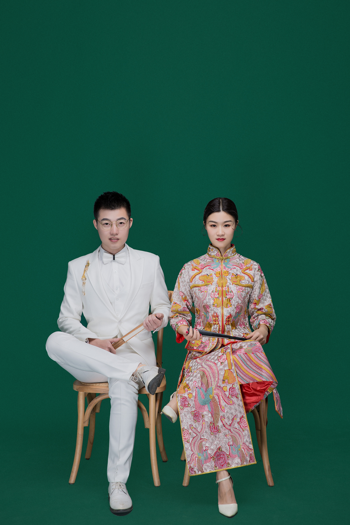 【创镜界摄影】1000婚纱照套系限量预定