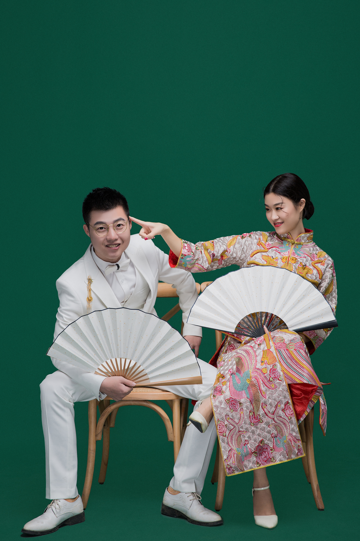 【创镜界摄影】1000婚纱照套系限量预定