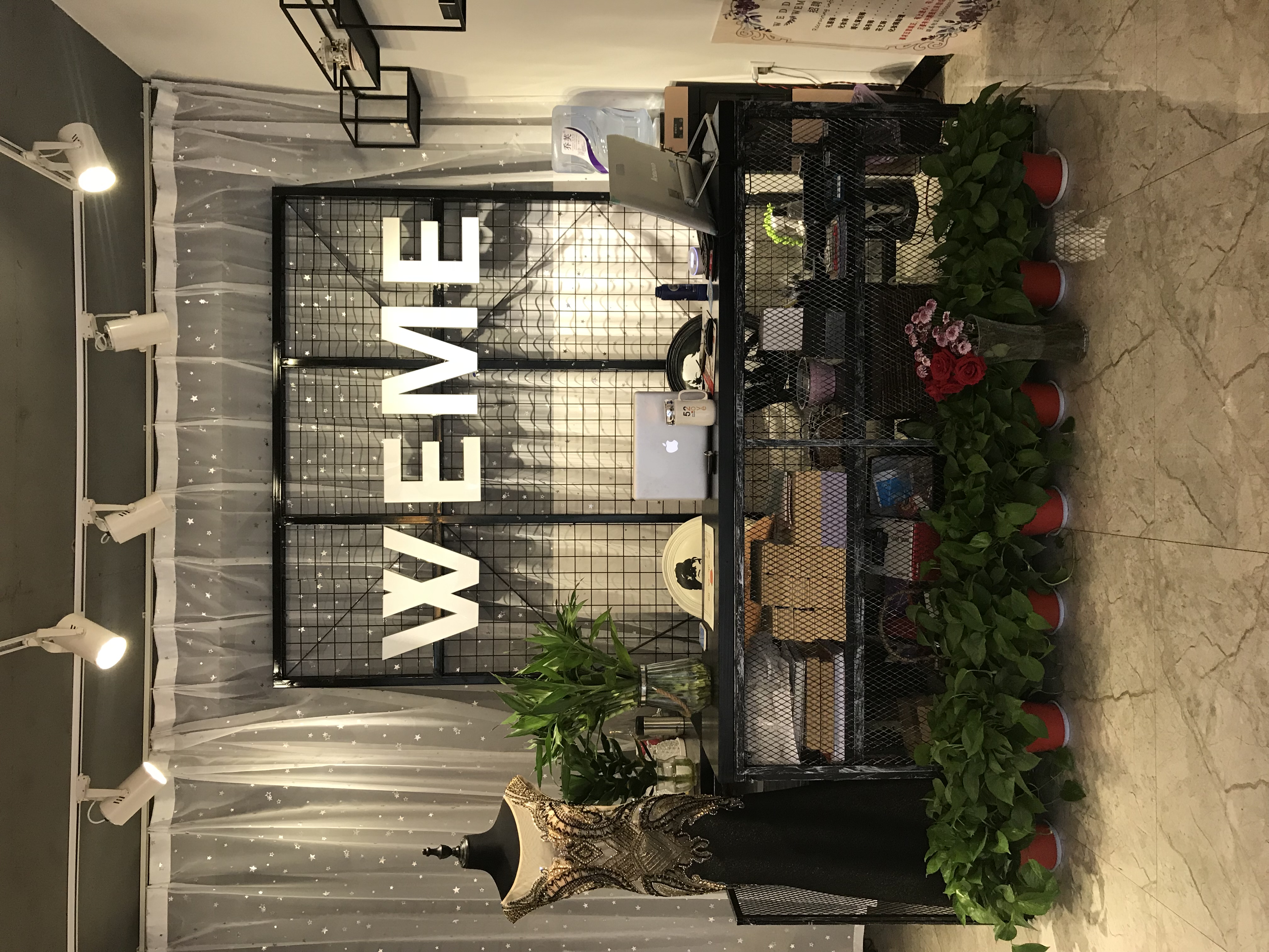 WEME 高端婚礼私享定制