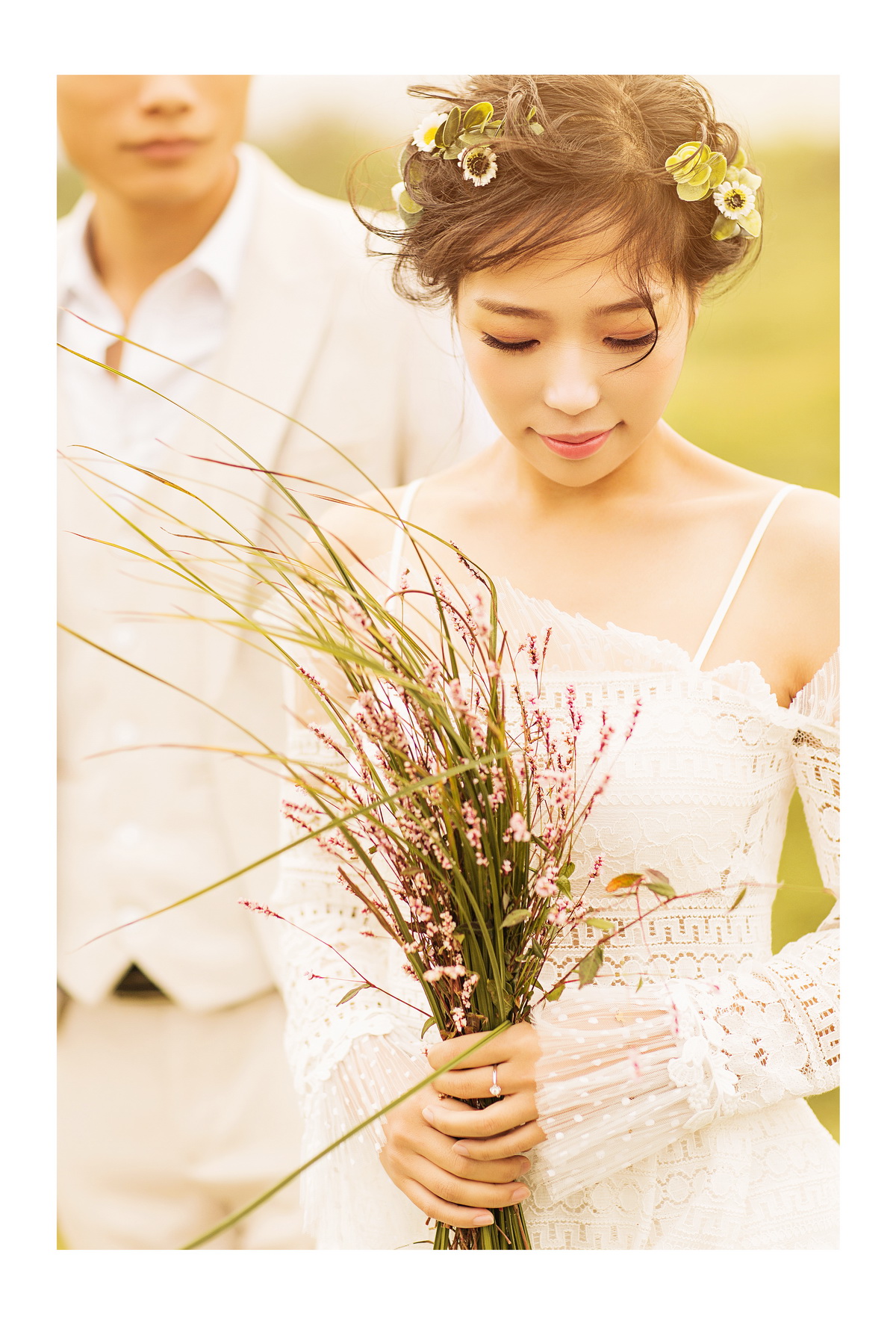 【创镜界摄影】4499元婚纱纯拍摄/超人气套系