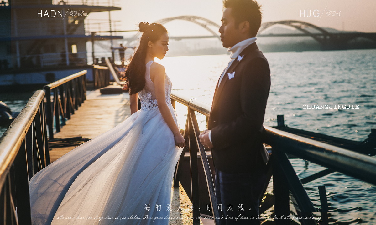 【创镜界摄影】网络特惠性价比套系/全场服装任选
