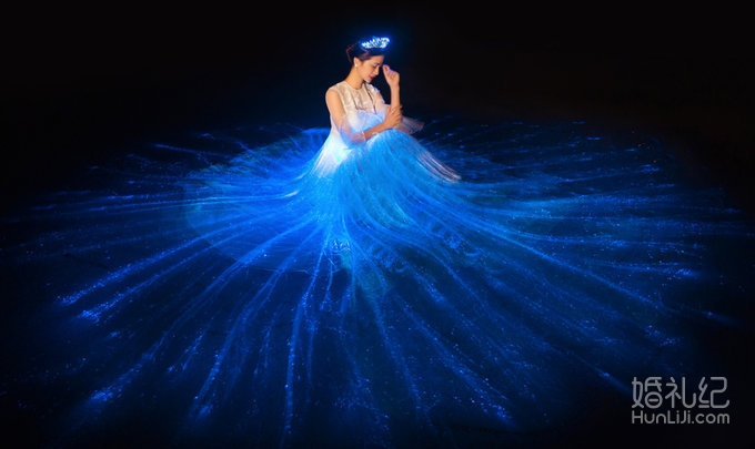 【三亚最新夜景】——想带你看最美的霓虹