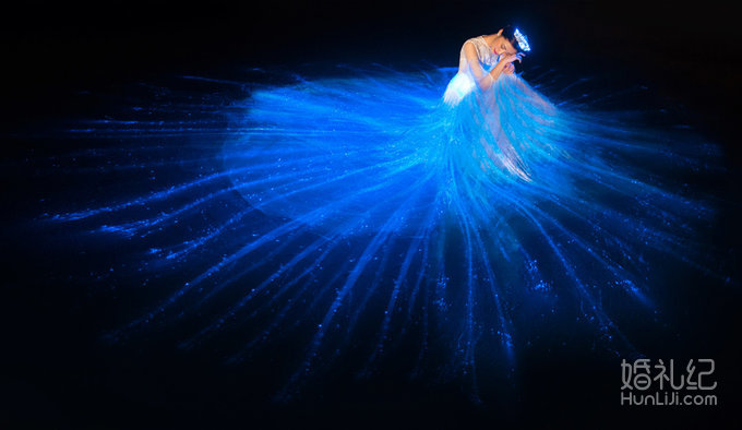 【三亚最新夜景】——想带你看最美的霓虹