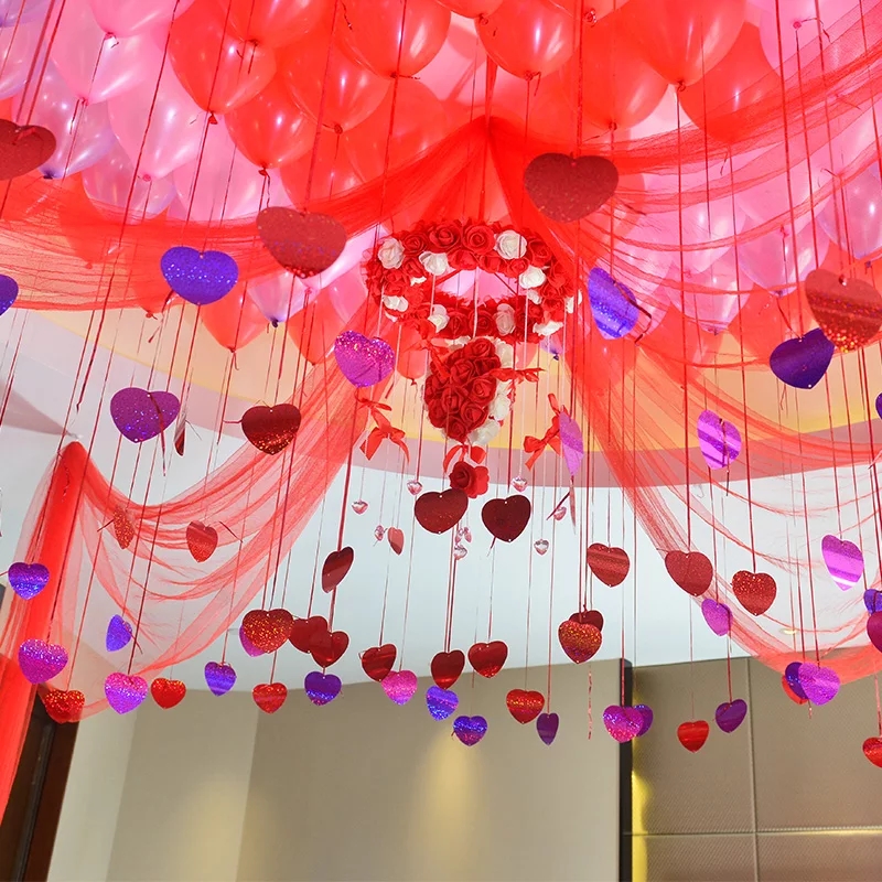 小熊主题婚礼布置