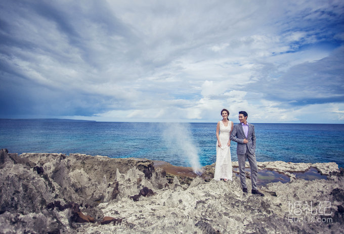 遇见菲林全球旅拍【塞班】客样欣赏