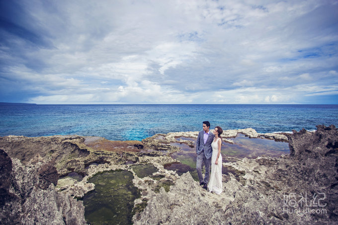 遇见菲林全球旅拍【塞班】客样欣赏