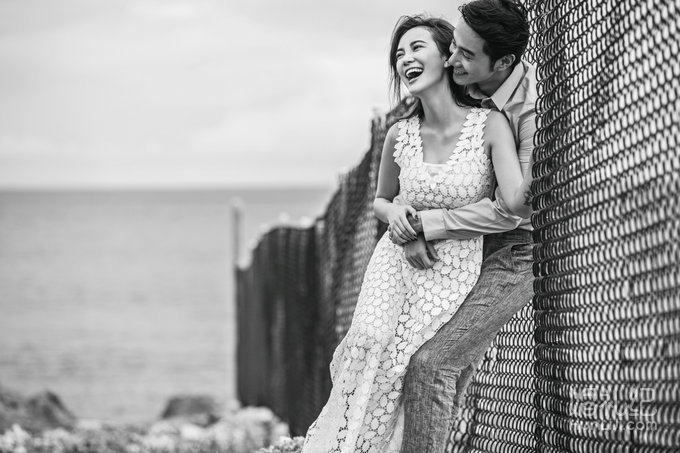 遇见菲林全球旅拍【塞班】客样欣赏