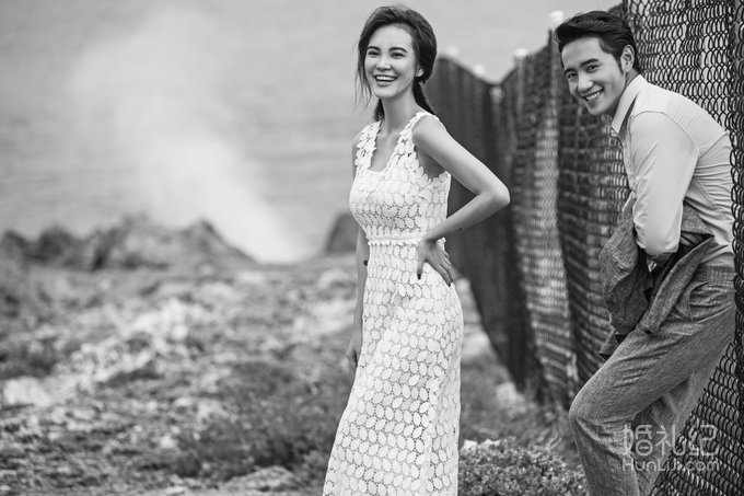 遇见菲林全球旅拍【塞班】客样欣赏