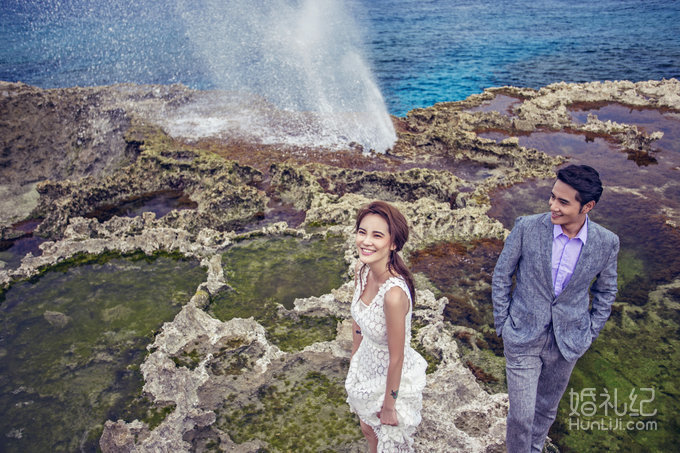 遇见菲林全球旅拍【塞班】客样欣赏