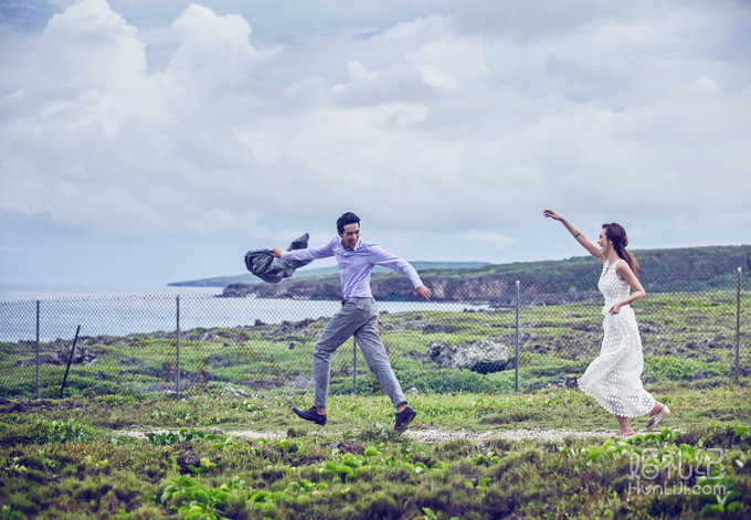 遇见菲林全球旅拍【塞班】客样欣赏