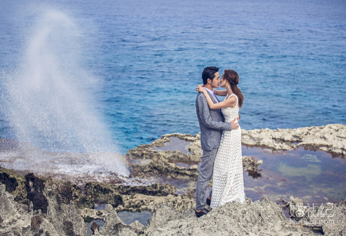 遇见菲林全球旅拍【塞班】客样欣赏