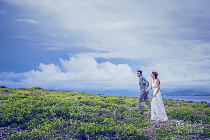 遇见菲林全球旅拍【塞班】客样欣赏